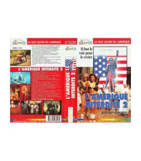 THIS IS AMERICA PART 2 Romano Vanderbes