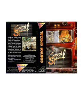 TRUCK STOP Ajita Wilson