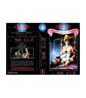 PSYCHOSE ET PHANTASMES SEXUELS DE MISS AGGIE