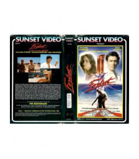 THE OTHER SIDE OF PARADISE Charlotte Rampling