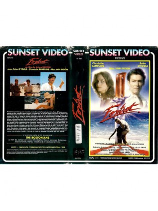 THE OTHER SIDE OF PARADISE Charlotte Rampling