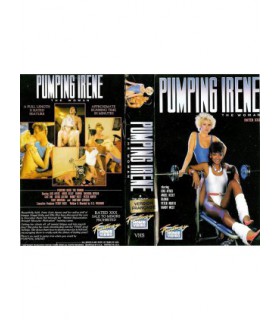 PUMPING IRENE Lois Ayres