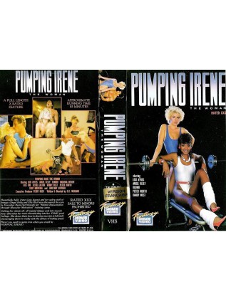 PUMPING IRENE Lois Ayres