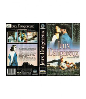 JEUX DANGEREUX Rachel Ward