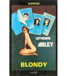 BLONDY Catherine Arley