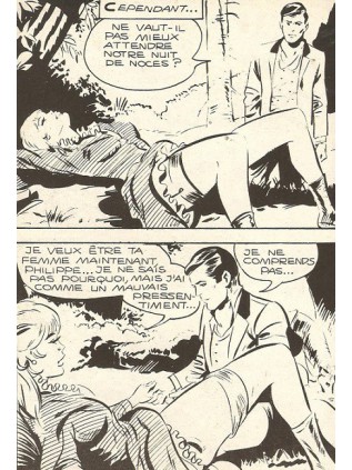 TERROR ALBUM 3 - Elvifrance