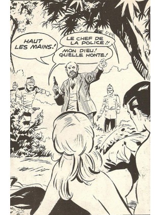 TERROR ALBUM 3 - Elvifrance