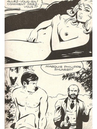 TERROR ALBUM 3 - Elvifrance