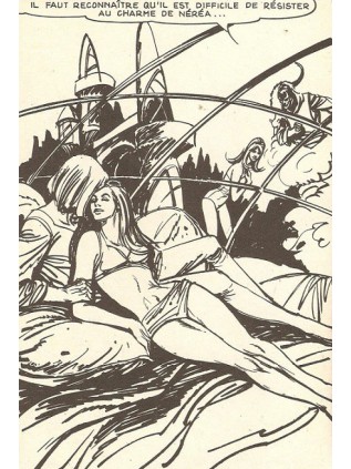 AURANELLA 05 - GEMINI