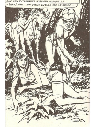 AURANELLA 05 - GEMINI