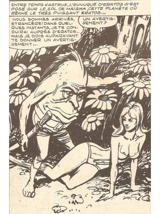 AURANELLA 11 - GEMINI