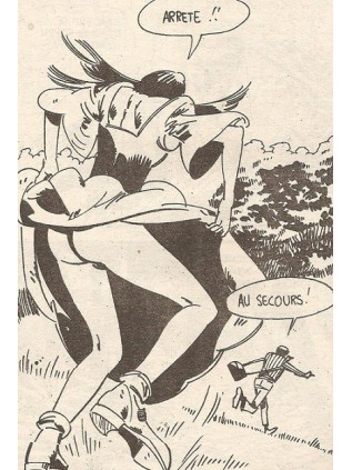 COLLECTION DUC 1 - METRO EDITIONS INTERNATIONALES