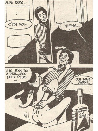 COLLECTION DUC 1 - METRO EDITIONS INTERNATIONALES