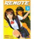 REMOTE TOME 3 Tetsuya Koshiba