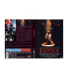 EXOTICA Mia Kirshner