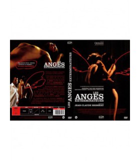 THE EXTERMINATING ANGELS Maroussia Dubreuil