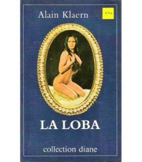 LA LOBA Alain Klaern