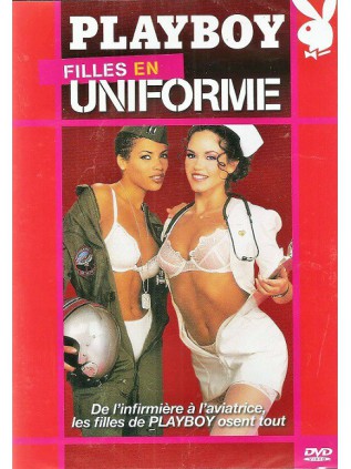 PLAYBOY FILLES EN UNIFORMES Joy E. Behrman
