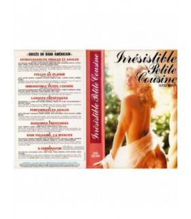 IRRESISTIBLE PETITE COUSINE Heather Wayne