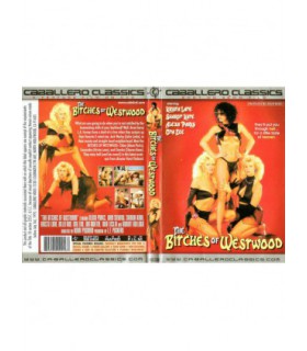 THE BITCHES OF WESTWOOD Krista Lane