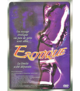 EROTIQUE Michelle Clunie