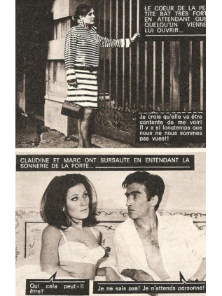 LA MAIN NOIRE 02 - LA MORT N'EST PAS PRESSEE