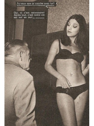 LA MAFIA 2 - LA CARTE MANQUANTE