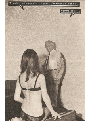 LA MAFIA 2 - LA CARTE MANQUANTE