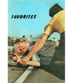 FAVORITES 28 - LES DERNIERES 24 HEURES