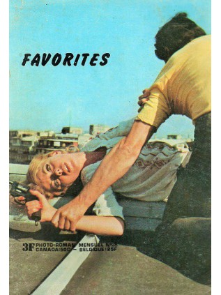 FAVORITES 28 - LES DERNIERES 24 HEURES