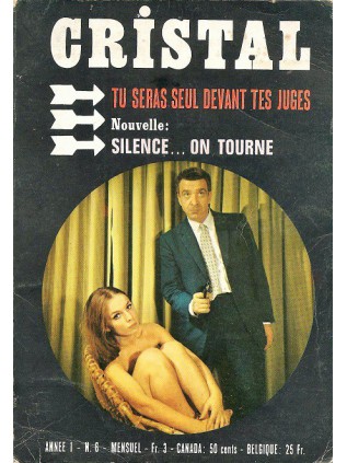 CRISTAL 06 ANNEE 1