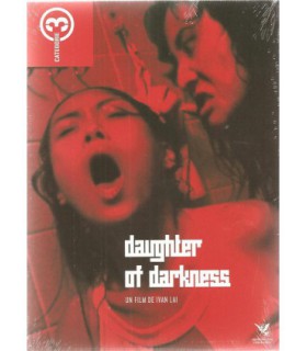 DAUGHTER OF DARKNESS Lily Chung