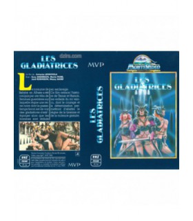 THOR AND THE AMAZON WOMEN Susy Andersen