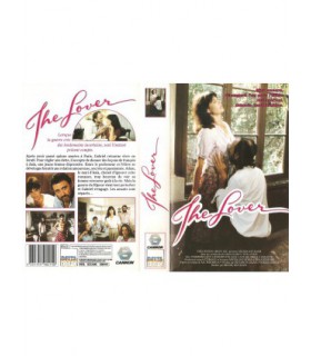 THE LOVER Michal Bat-Adam