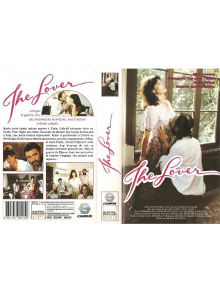 THE LOVER Michal Bat-Adam