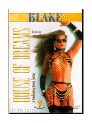 HOUSE OF DREAMS Zara Whites