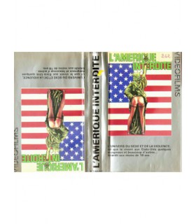 L'AMERIQUE INTERDITE Fanne Foxes