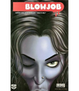 BLOWJOB 09