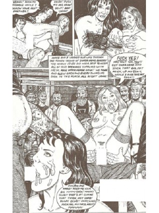 B J BETTY 2 Wes Crum