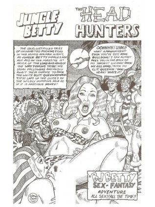 B J BETTY 2 Wes Crum