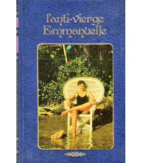 L'ANTI-VIERGE EMMANUELLE Illustrated edition
