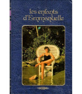 LES ENFANTS D'EMMANUELLE Illustrated edition