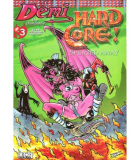 DEMI HARD CORE 3