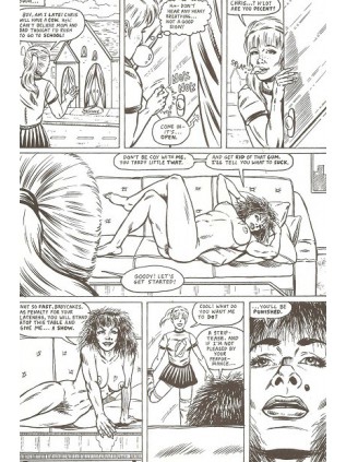 HERE COME THE LOVEJOYS Bruce McCorkindale