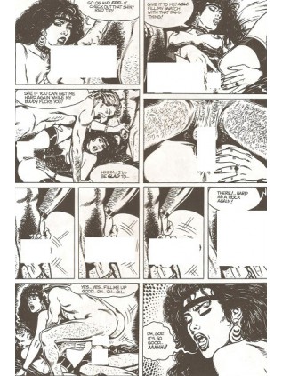 RAMBA 3 Marco Delizia