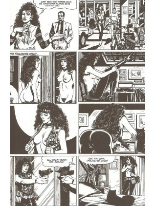 RAMBA 3 Marco Delizia