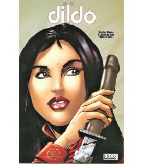 DILDO 11
