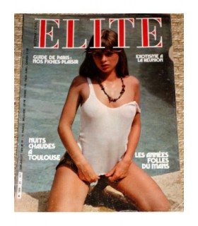 ELITE INTERNATIONAL 23