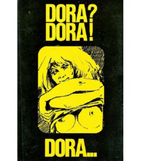 DORA ? DORA ! DORA... Angelique Brea