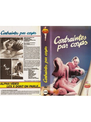 CONTRAINTES PAR CORPS Cathy Stewart